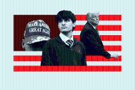 Nalin Haley is the Poster Boy for MAGA’s Shift Further Right