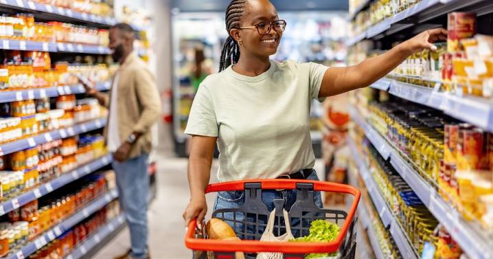 Morrisons to make major 24/7 self-service change at nine stores
