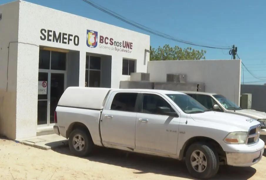 Suman dos muertos tras ataque armado en Loreto; uno falleció rumbo a La Paz