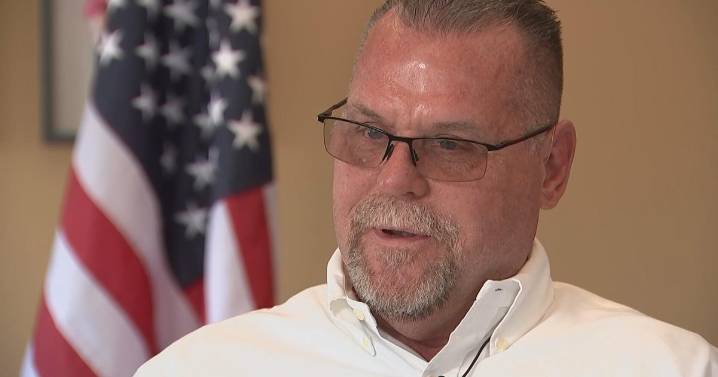 How this rehabilitation center in Montgomery County, Pennsylvania, helped a veteran get back on track