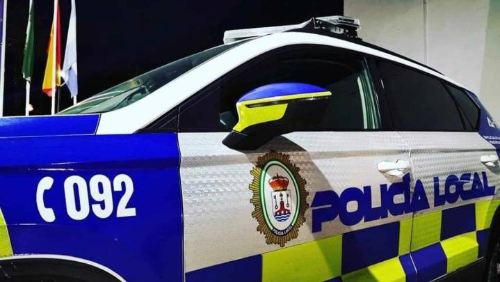 Cayetano Rivera, denunciado por negarse a la prueba de alcohol tras el accidente ocurrido en Alcalá