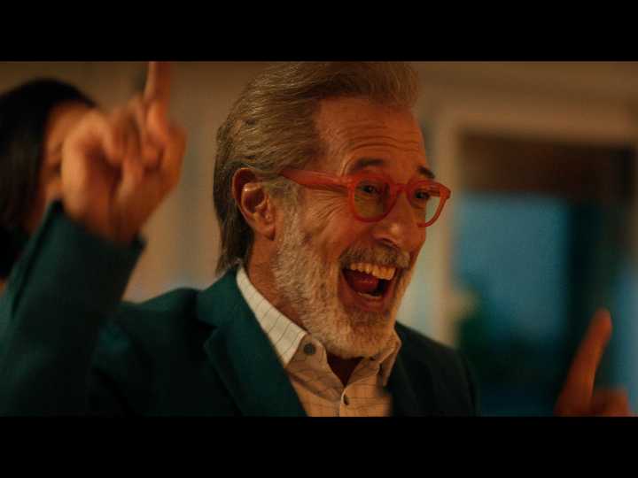 Homo Argentum postergó su fecha de estreno en streaming