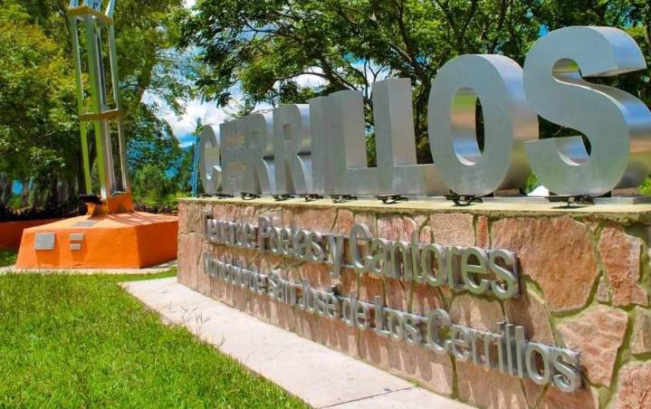 Cerrillos ofrece descuentos de hasta un 50% para el pago de las deudas