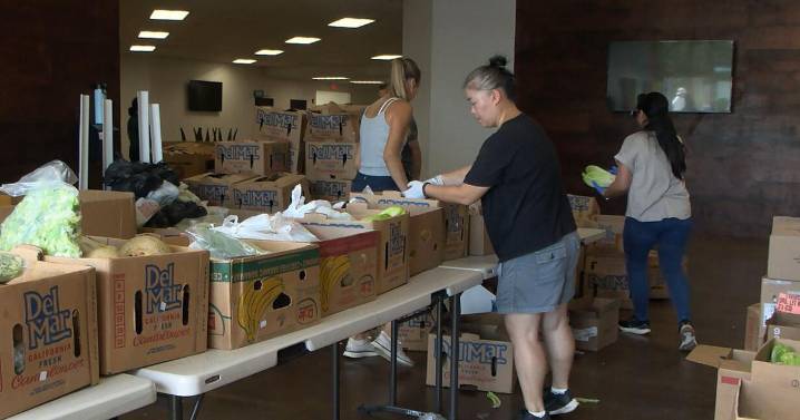 Uncertainty over SNAP funding as benefits for thousands of Hawaii residents expire