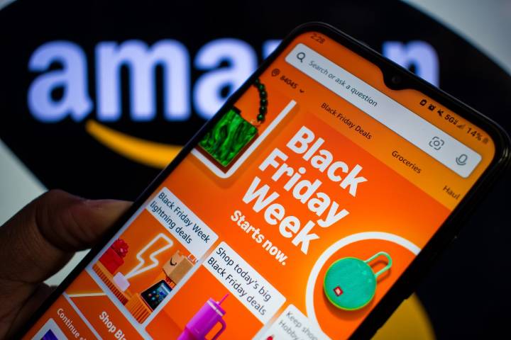 15 ofertas de Amazon por Black Friday anticipado: TV Samsung baja de $200 a $148