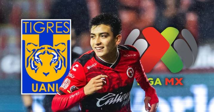 ¿Por qué Xolos podría tener problemas con la ley si Gilberto Mora juega el partido de Ida contra Tigres?