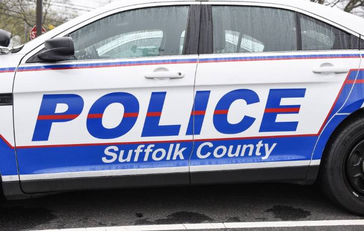 Long Island man stabs, bites driver in road rage incident