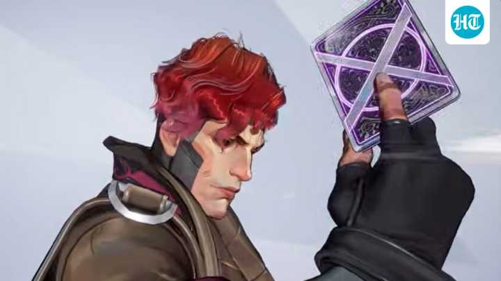 Marvel Rivals Season 5: Gambit joins roster, new maps, events and more