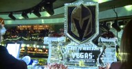 Vegas Golden Knights shine at 'A Golden Knight' gala to support local causes