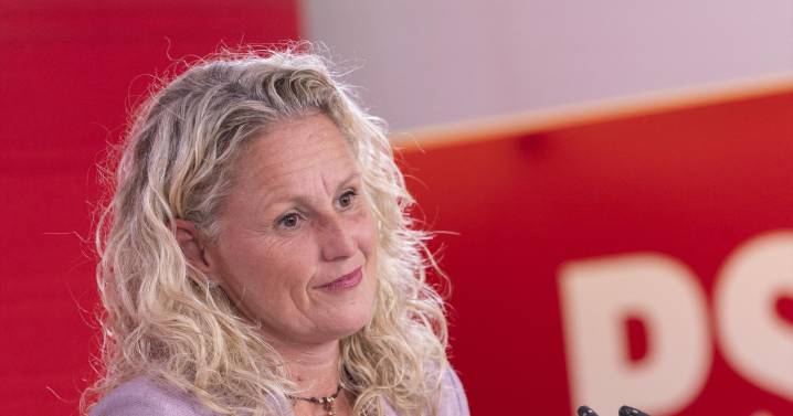 El PSOE no descarta acciones legales contra la 'fontanera' Leire: «Se está desdiciendo»