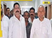 Bihar Election 2025: JD(U) rallies behind Mokama strongman Anant Singh