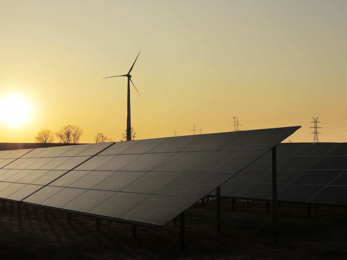 Suzlon Energy Q2 Results: Profit surges 539% to Rs 1,279 crore; Share price jumps