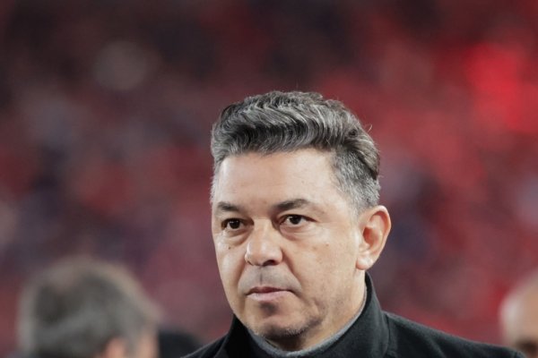 Lo confirmó Gallardo: el plantel de River tendrá 3 semanas de vacaciones