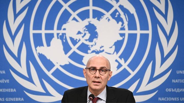 La razón por la que Alto Comisionado de la ONU calificó de "monstruo de Frankenstein" a la IA