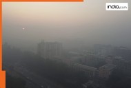 After snowfall, temperatures drop in plains, severe cold wave...