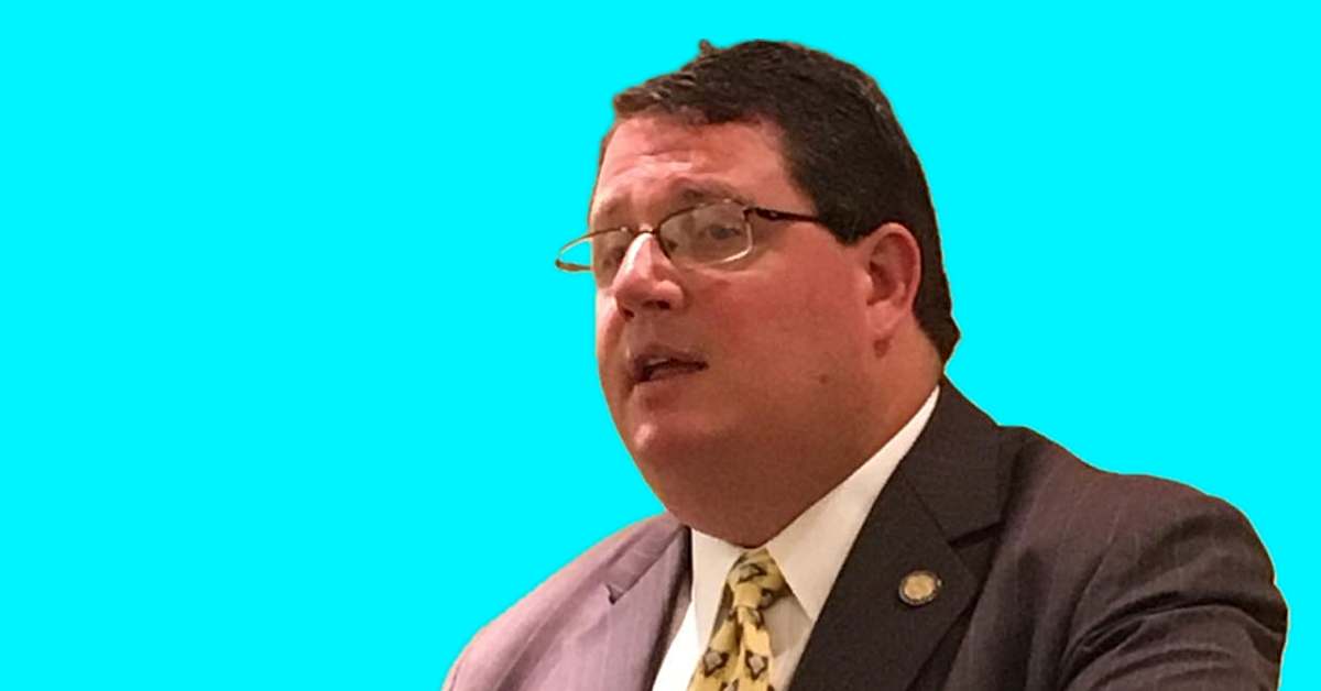 Randy Fine Slapped With Community Note Over Epstein Files