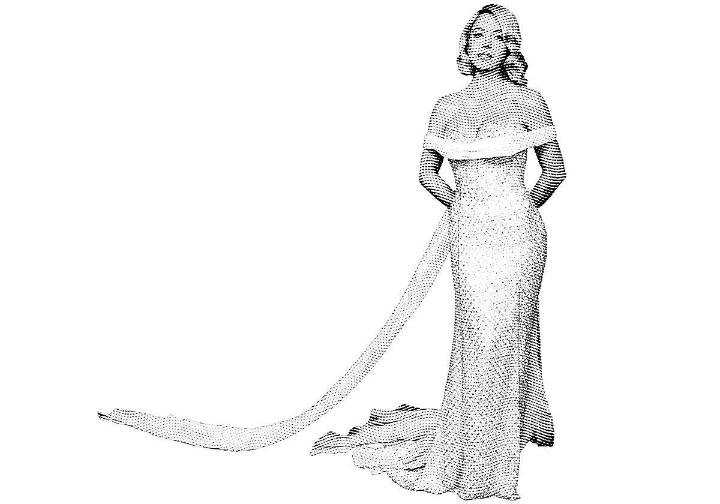 Sydney Sweeney, una rubia muy inteligente