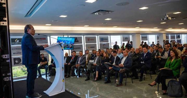 Generan en foro acuerdos para que municipios, IP y Estado Mexicano fortalezcan coordinación