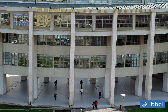 Empresa de Talcahuano deberá pagar millonaria indemnización por muerte de trabajadora en tromba marina