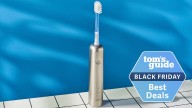 The Laifen Wave is one of our favorite electric toothbrushes and it's on sale ahead of Black Friday