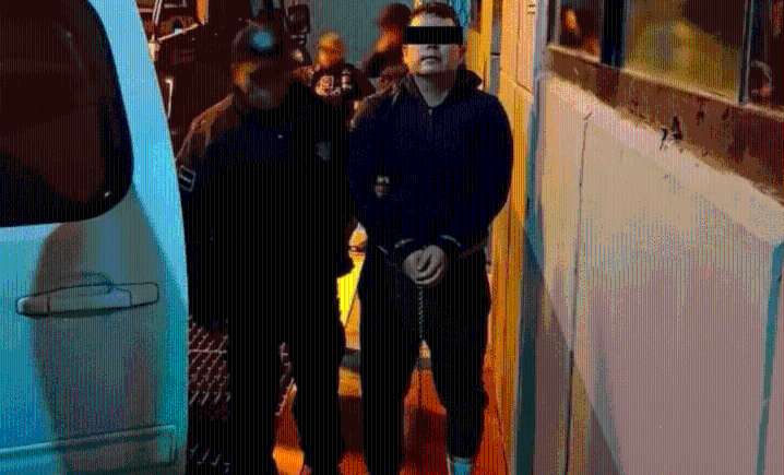 Vinculan a proceso a escoltas por asesinato de Carlos Manzo