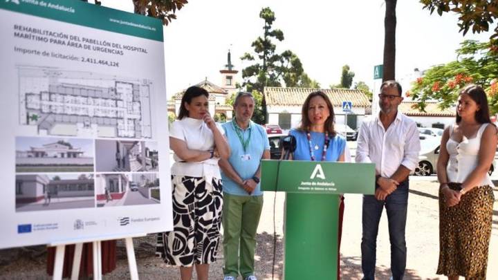 Estas son las inversiones presupuestadas por la Junta para Torremolinos en 2026