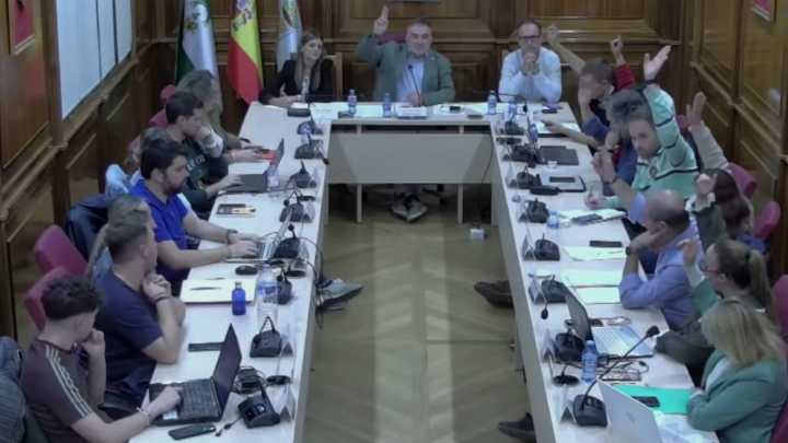 Santa Fe contempla inversiones por 2,7 millones en el presupuesto de 2026, que alcanza su "mayor cifra" de ingresos