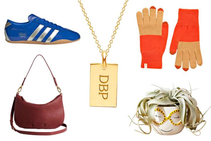 Holiday Gift Guide 2025: The Best Presents for Every Budget, Starting at Just $5