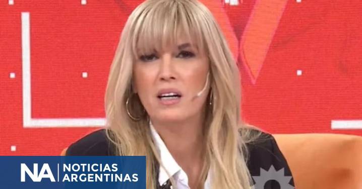 Viviana Canosa fue tentada para volver a la televisión: Canal y fecha tentativa