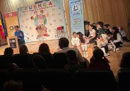 El Consejo de Infancia reivindica los derechos de los niños