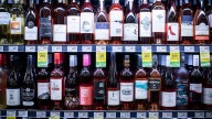 An unhappy booze industry asks why alcohol was left out of interprovincial trade agreement