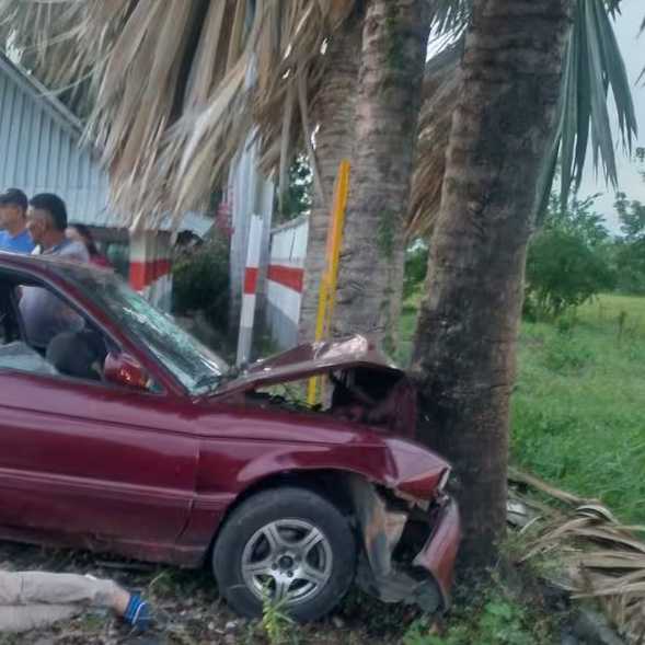 Tragedia en La Guajira: accidente de tránsito deja dos muertos y tres heridos