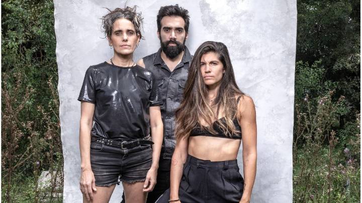 Eruca Sativa llega a Tribus con su nuevo disco "A tres días de la tierra"