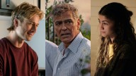Why George Clooney Admires Younger Stars Zendaya And Glen Powell: ‘I’m Not Ready To Call It All Dead Yet’