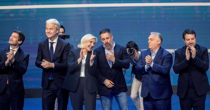 El día que nació la epidemia ultra: por qué la derrota de Jean-Marie Le Pen no fue un freno, sino un reinicio