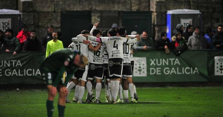 El Ourense CF gana y hurga en la herida del Arenteiro (0