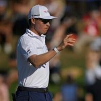 Griffin wins PGA Mexico title for third victory of the year
