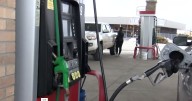 Gas prices hold steady over the past week in Montana