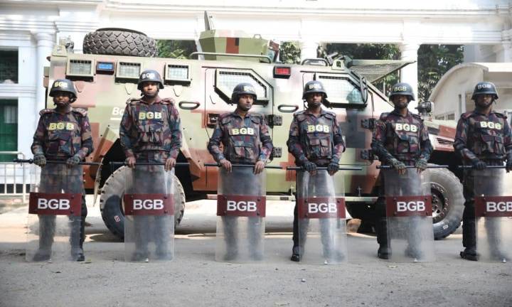 Tribunal de Bangladés fija para el 17 de noviembre la fecha de veredicto sobre Hasina