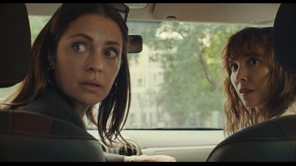 Festival de Cine: Cinco producciones argentinas en “Pantalla al aire libre”