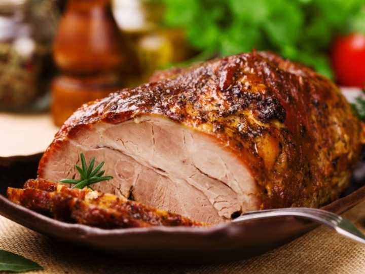 Cómo hacer lomo de cerdo perfecto en “air fryer”: el tiempo y la temperatura exacta para cocinar este delicioso plato