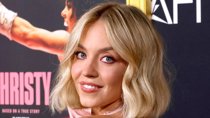 Sydney Sweeney's surprising natural hair color revealed