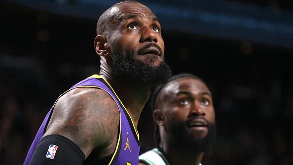 Lakers' LeBron James gets brutally honest about the one thing he's dreading upon his return