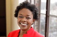 How I Made General Counsel: 'Be Prepared to Adopt New Strategies,' Says Amber Murray of Jamestown
