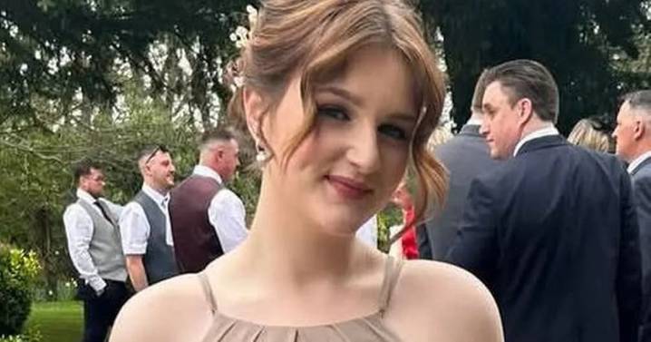 Teenager charged with murder of 17-year-old girl fatally stabbed