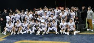 Cascade Christian dethrones Burns for 2025 Class 3A football state championship