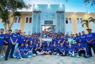 Miranda lista para los III Juegos Nacionales Comunales con 315 atletas