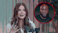 Khloe Kardashian Reveals Lamar Odom Burned All Her Personal Journals