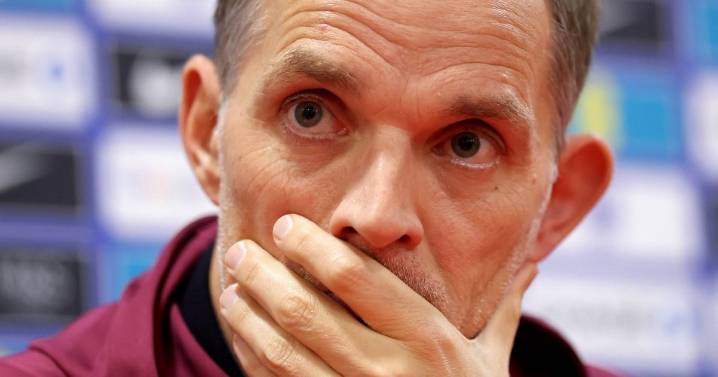 One-cap England player could switch allegiance to Scotland for World Cup