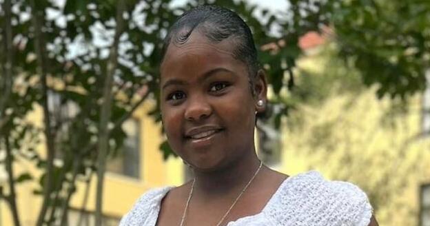 A Gonzales teenaged girl has been reported missing